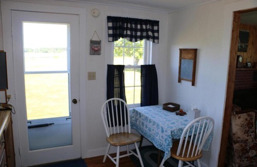 Deer Isle House | Point Field