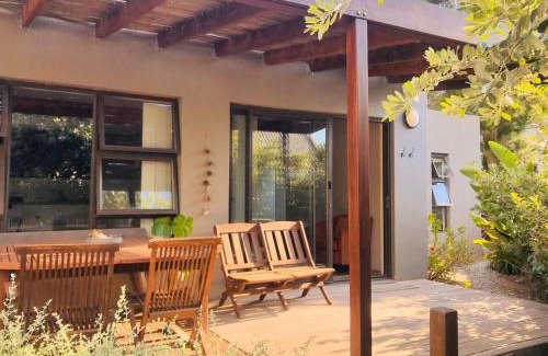 Elands Bay House | Point Garden Cottage