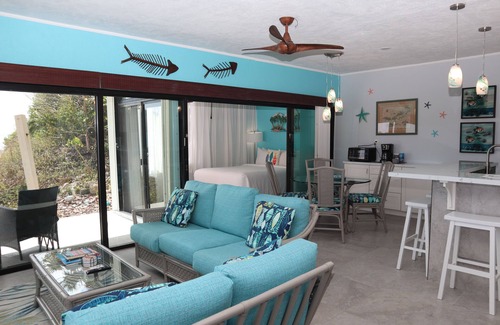 Frydendal Condo | Point Pleasant Resort- Luxury Villa with amazing down island & Ocean Views!