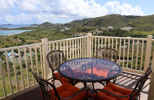 Frydendal Condo | Point Pleasant Resort- Luxury, wrap around balcony with Amazing Ocean Views!