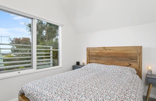Surf Coast House | Point Roadknight Villa 3