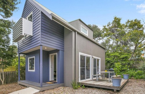 Surf Coast House | Point Roadknight Villa 3