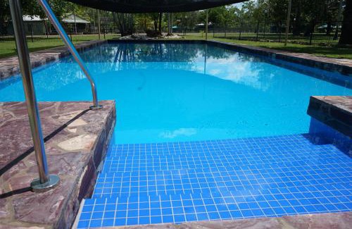 Point Stuart Cabin | Point Stuart Wilderness Lodge