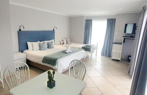 Mossel Bay Hotel | Point Village Hotel and Self Catering