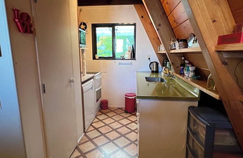 Hamurana House | Pointy Bird, Tranquility, rejuvenating & intimate, n