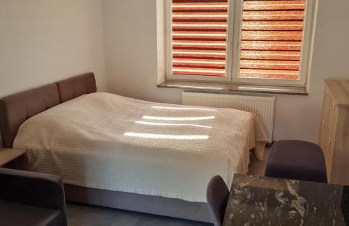 Faszcze House | Pokój Zelwągi 15