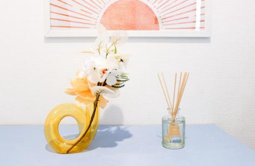 Shinkoiwa Apartment | PokaPoka Stay Shinkoiwa R