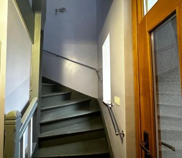 Lubawa House | Pokoje Dworcowa 10