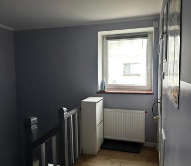 Lubawa House | Pokoje Dworcowa 10