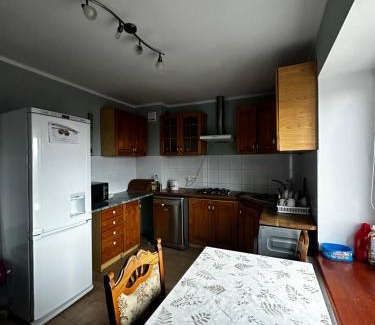 Lubawa House | Pokoje Dworcowa 10