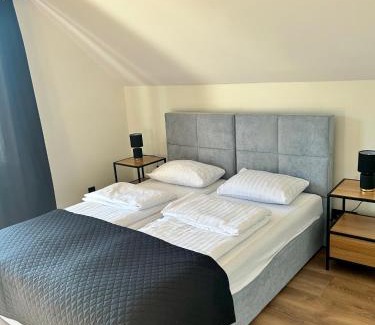 Lesna House | Pokoje Gościnne Dudziński