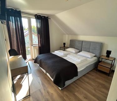 Lesna House | Pokoje Gościnne Dudziński