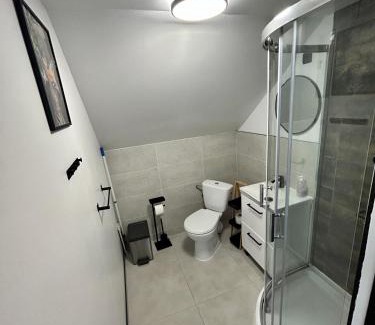 Lesna House | Pokoje Gościnne Dudziński