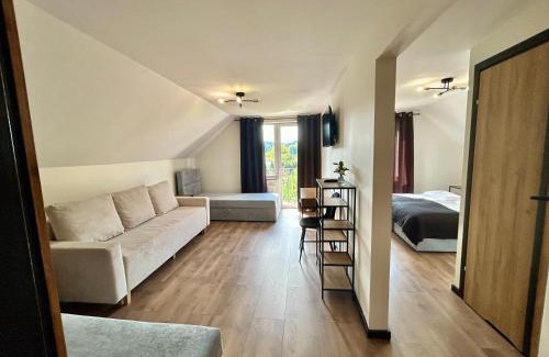 Lesna House | Pokoje Gościnne Dudziński