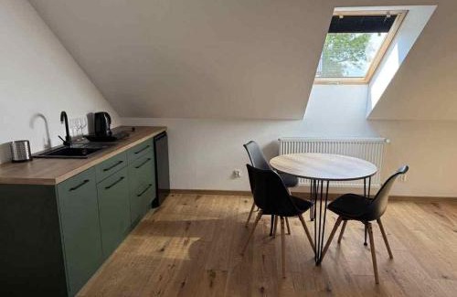 Rajgrod Apartment | Pokoje Gościnne Nad Jeziorem