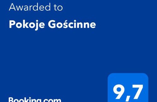 Skawina House | Pokoje Gościnne