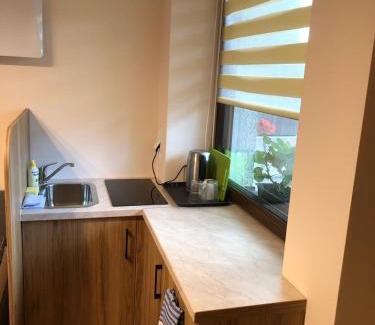 Skawina House | Pokoje Gościnne