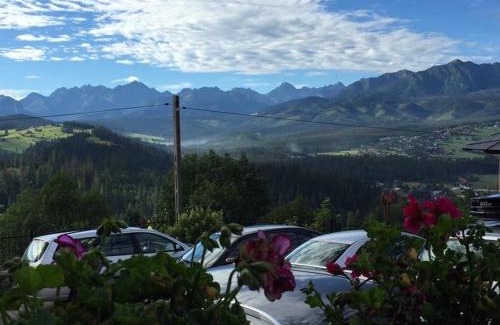 Bialy Dunajec House | Pokoje Gościnne Stołowe