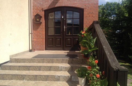 Stawiguda Bed & Breakfast | Pokoje Gościnne Stawiguda