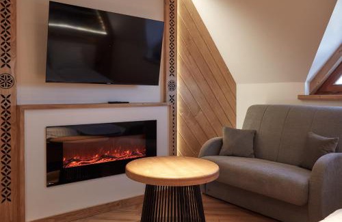 Zab House | Pokoje Gościnne Stoch