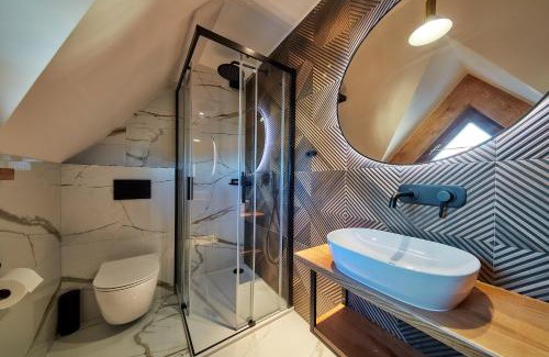 Zab House | Pokoje Gościnne Stoch