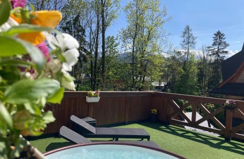 Male Ciche Bed & Breakfast | Pokoje Gościnne "U Elżbiety" 2 przy stoku narciarskim