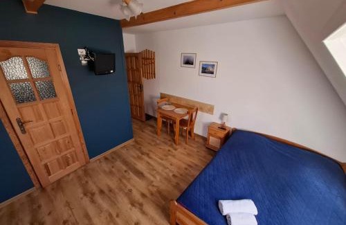 Zakopane House | Pokoje Gościnne u Jonka