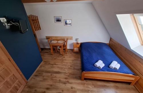 Zakopane House | Pokoje Gościnne u Jonka