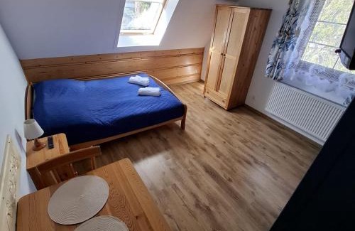 Zakopane House | Pokoje Gościnne u Jonka