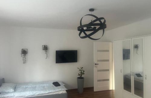 Saspow House | Pokoje gościnne u Wiktorii