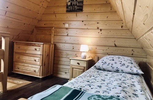 Zab House | Pokoje goscinne u Jaska