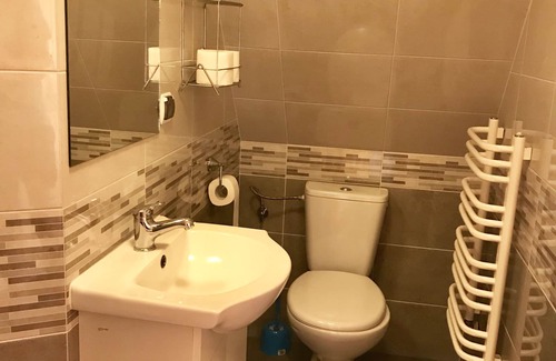 Zab House | Pokoje goscinne u Jaska