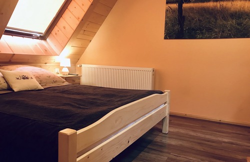 Zab House | Pokoje goscinne u Jaska