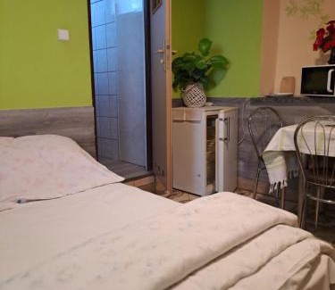 Przemysl House | Pokoje goscinne zaglobianka