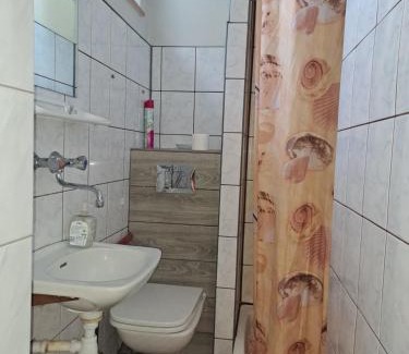 Przemysl House | Pokoje goscinne zaglobianka