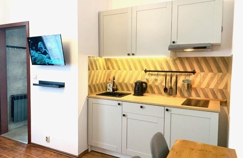 Ustron House | Pokoje i Apartamenty Donia