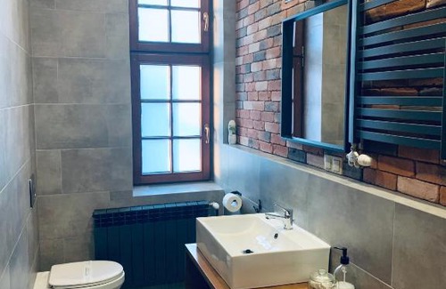 Ustron House | Pokoje i Apartamenty Donia