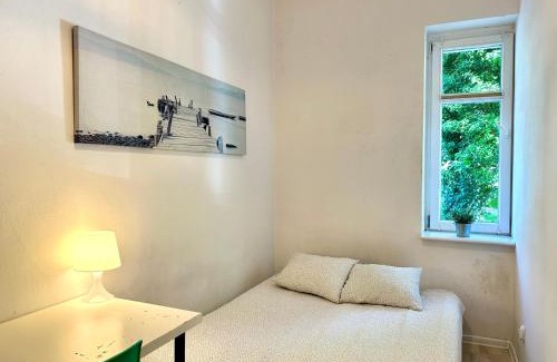 Sopot House | Pokoje Książąt Pomorskich 23