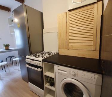 Sopot House | Pokoje Książąt Pomorskich 23