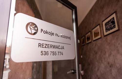 Zator House | Pokoje na Różanej Zator - 2 km od Energylandii