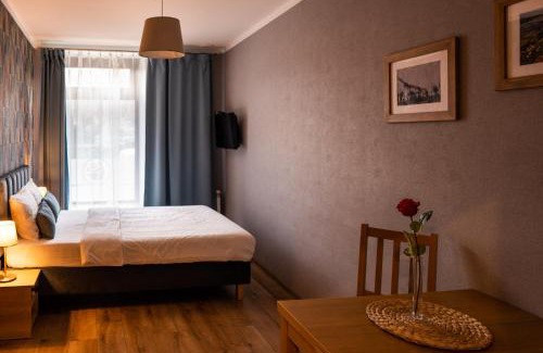 Zator House | Pokoje na Różanej Zator - 2 km od Energylandii