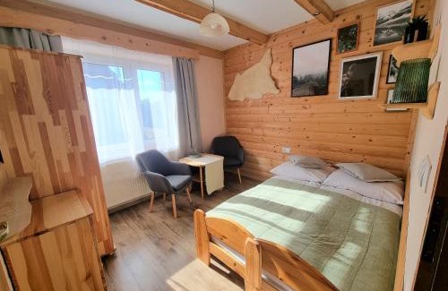 Chochołow House | Pokoje Pod Bocianem