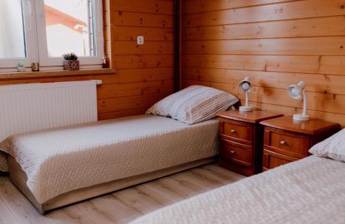 Grodek House | Pokoje U Stefanów