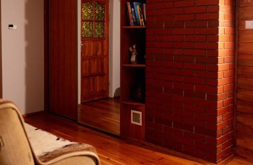 Grodek House | Pokoje U Stefanów