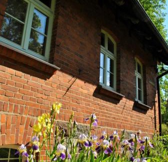 Kierwik Villa | Pokrzepka