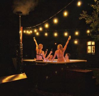 Kierwik Villa | Pokrzepka