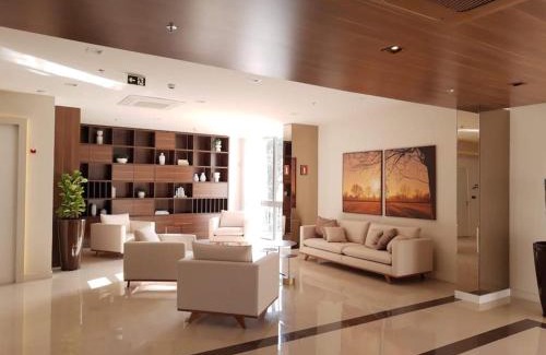 Petropolis Apartment | Pola Vintage