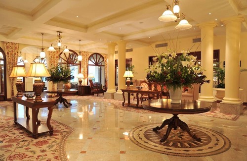 Maputo Hotel | Polana Serena Hotel
