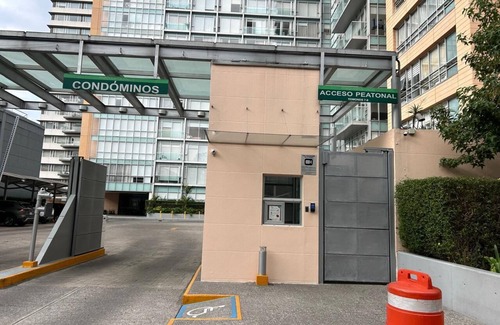 Granada Apartment | Polanco beautiful 1 bedroom Apartment, next to shopping mall. Great views, WiFi