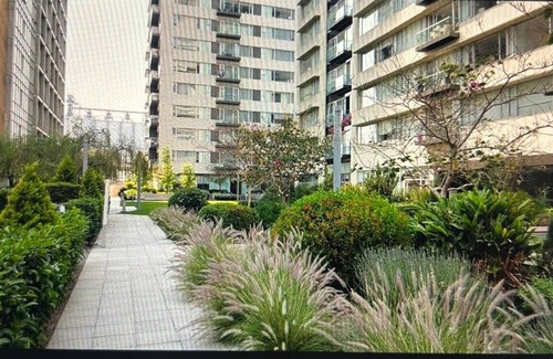 Granada Apartment | Polanco beautiful 1 bedroom Apartment, next to shopping mall. Great views, WiFi